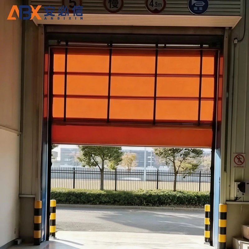 邢台市伸缩式卸货平台
